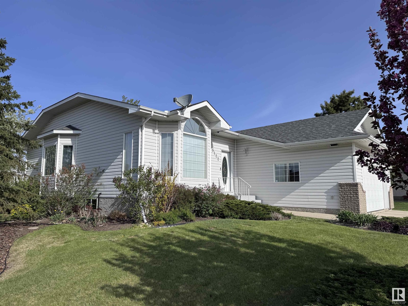 5122 52 Av, Legal, Alberta  T0G 1L0 - Photo 3 - E4437370
