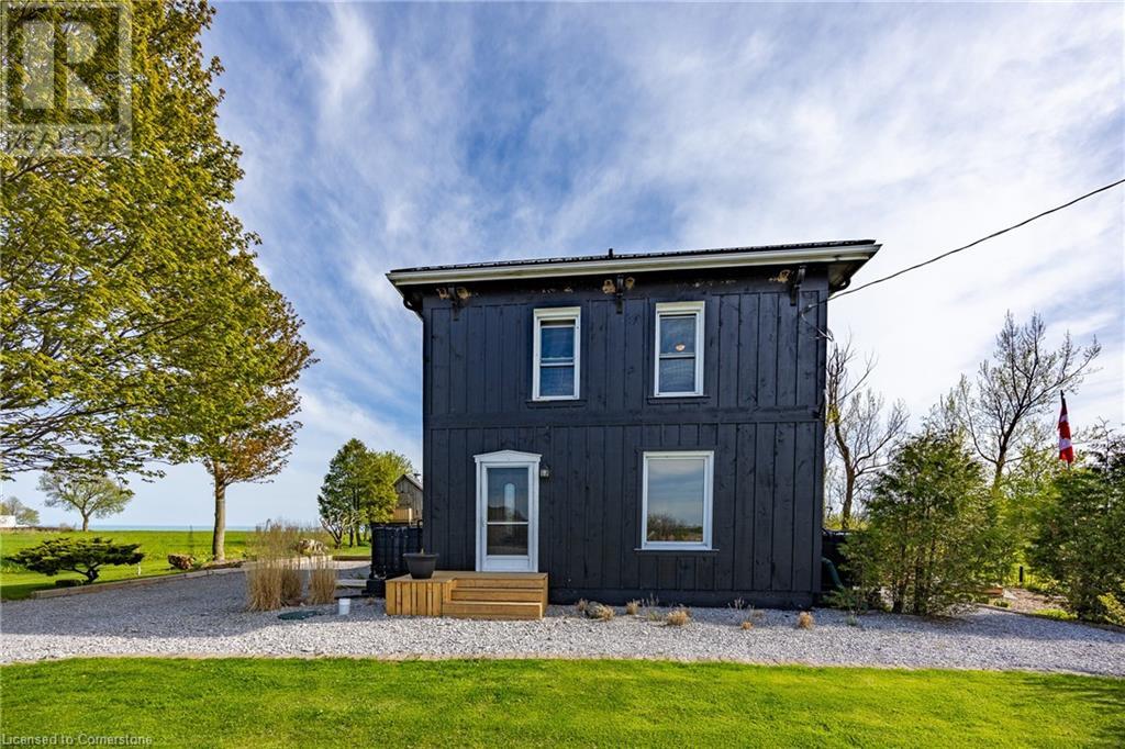 1698 Lakeshore Road, Port Rowan, Ontario  N0E 1M0 - Photo 42 - 40730462
