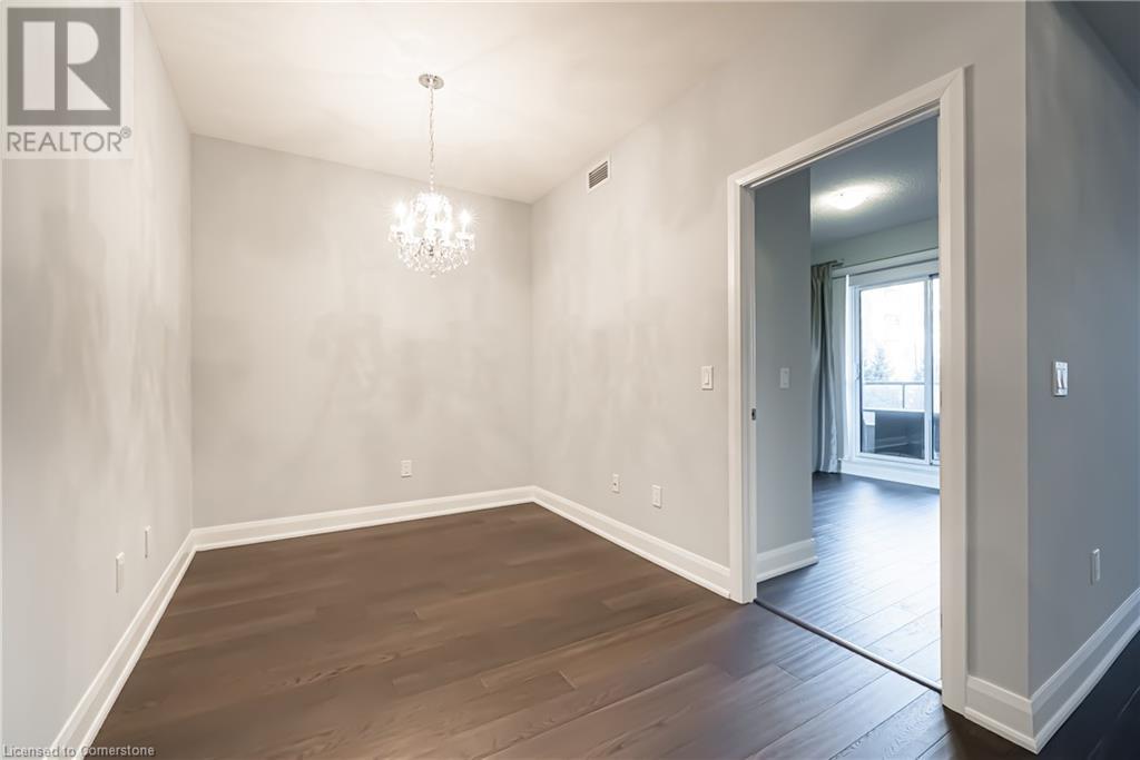 2480 Prince Michael Drive Unit# 206, Oakville, Ontario  L6H 0H1 - Photo 7 - 40711211