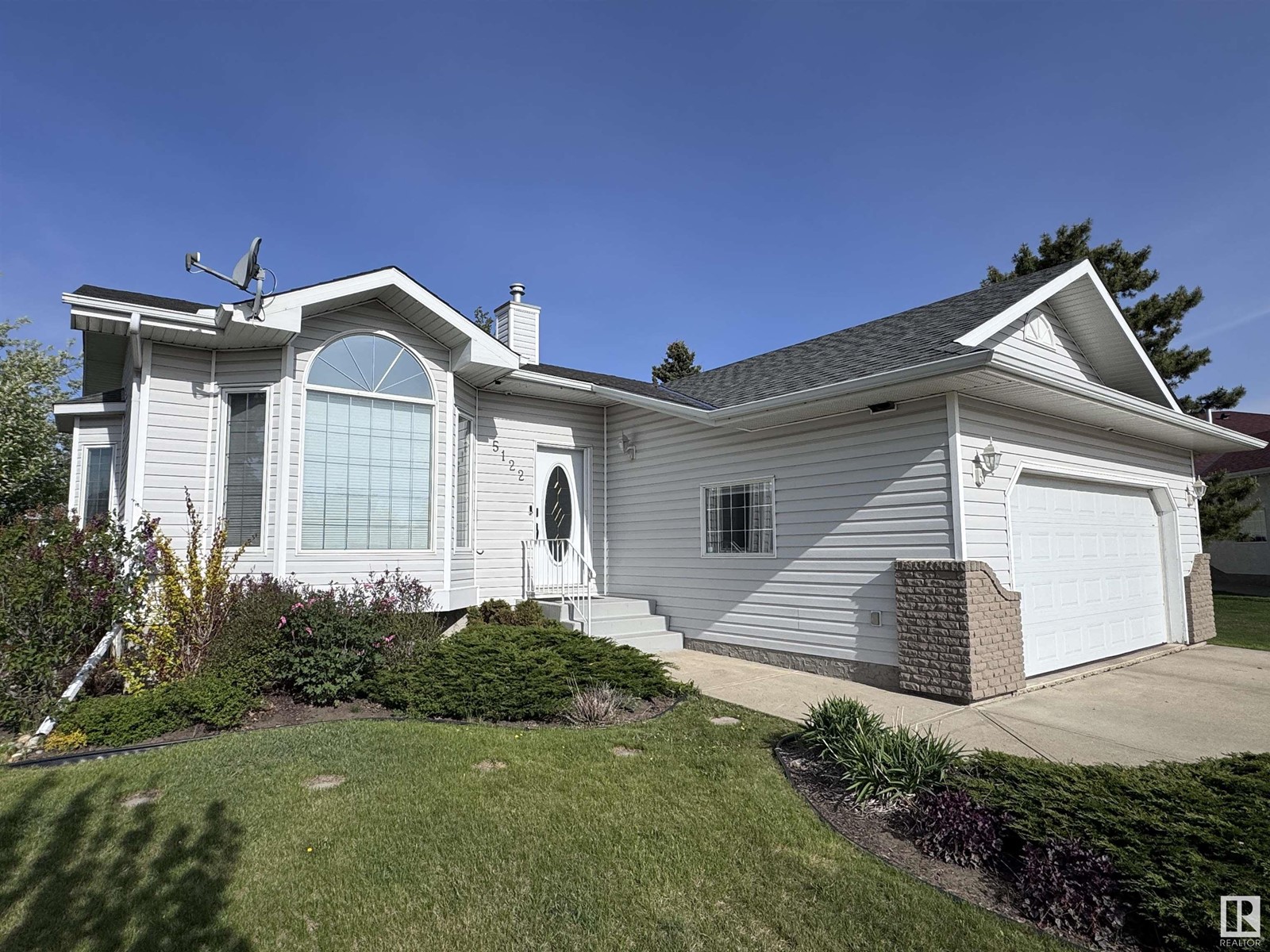 5122 52 Av, Legal, Alberta  T0G 1L0 - Photo 32 - E4437370