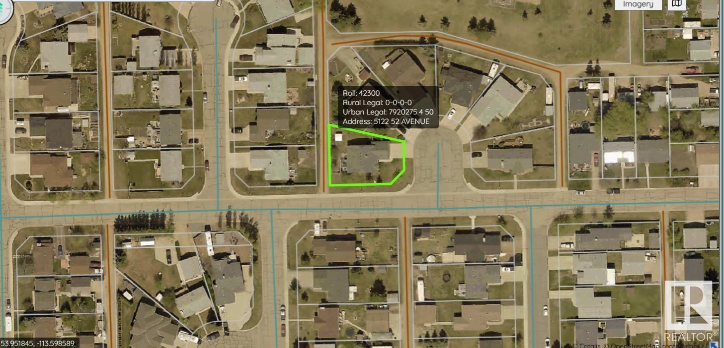 5122 52 Av, Legal, Alberta  T0G 1L0 - Photo 41 - E4437370