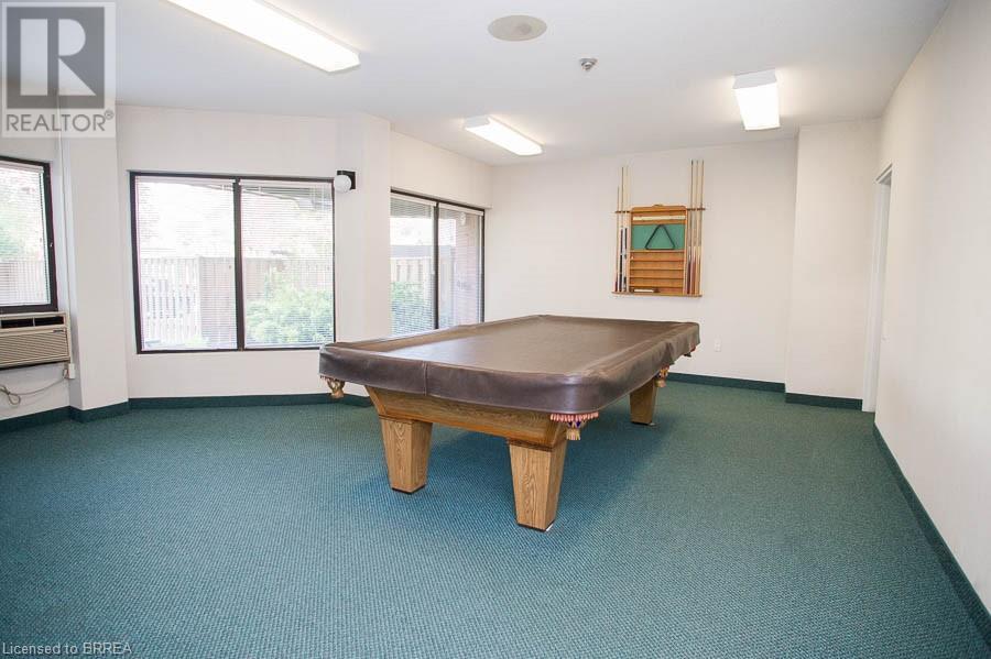 10 Ellen Street E Unit# 303, Kitchener, Ontario  N2H 6R8 - Photo 16 - 40729767
