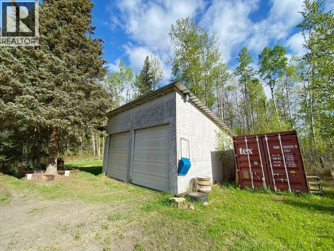 1555 Walker Road, Hazelton, British Columbia  V0J 2J1 - Photo 2 - R3004601