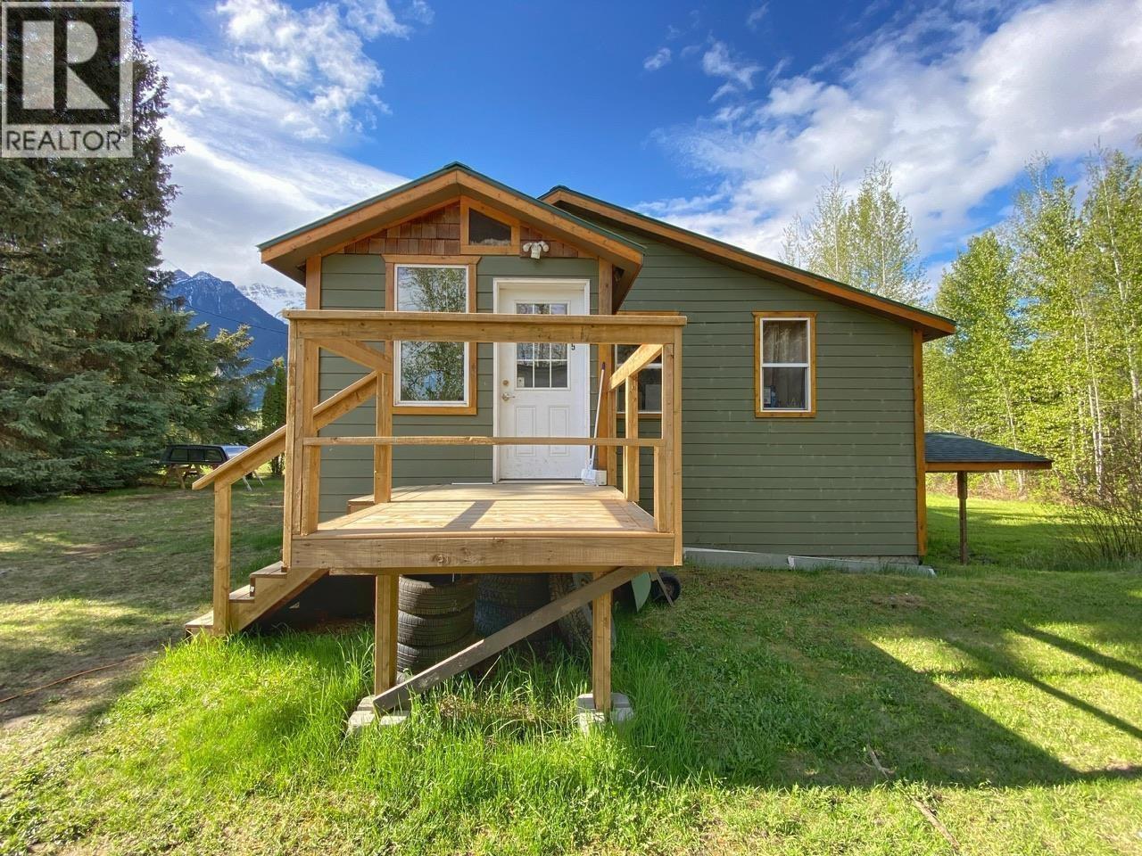 1555 Walker Road, Hazelton, British Columbia  V0J 2J1 - Photo 11 - R3004601