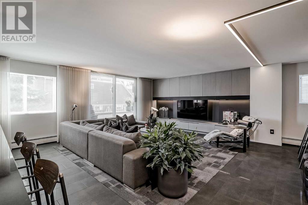 404, 629 Royal Avenue Sw, Calgary, Alberta  T2S 0G2 - Photo 2 - A2215326