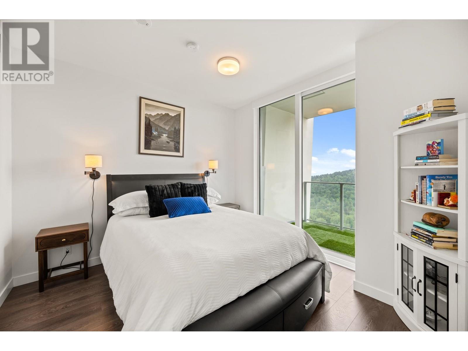 4102 567 Clarke Road, Coquitlam, British Columbia  V3J 0K7 - Photo 17 - R3004501