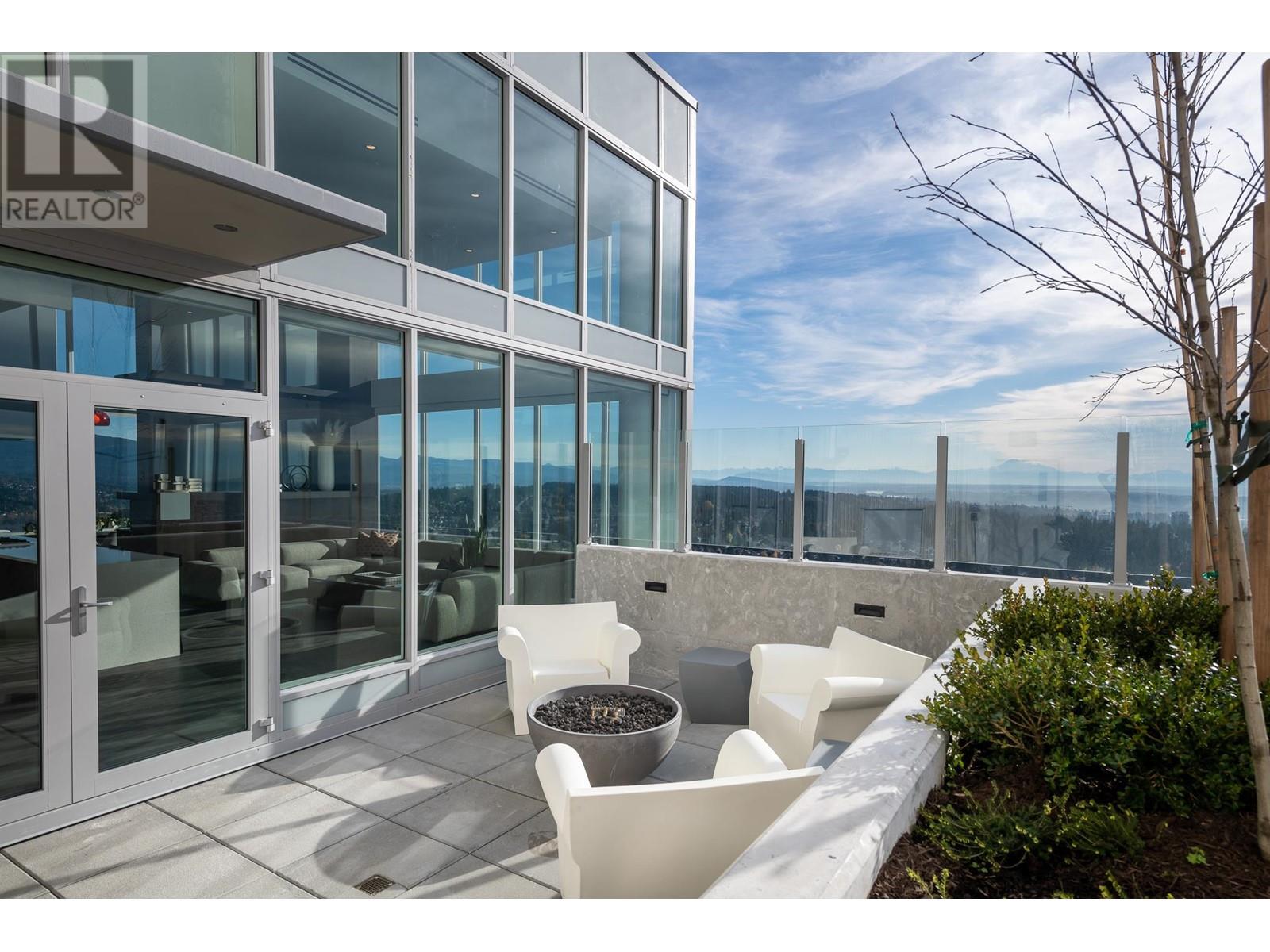 4102 567 Clarke Road, Coquitlam, British Columbia  V3J 0K7 - Photo 34 - R3004501