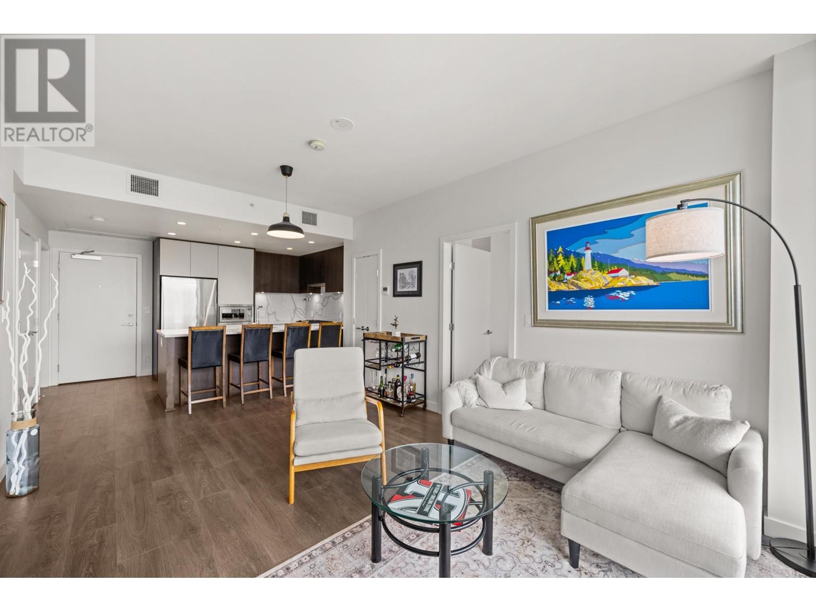 4102 567 Clarke Road, Coquitlam, British Columbia  V3J 0K7 - Photo 4 - R3004501