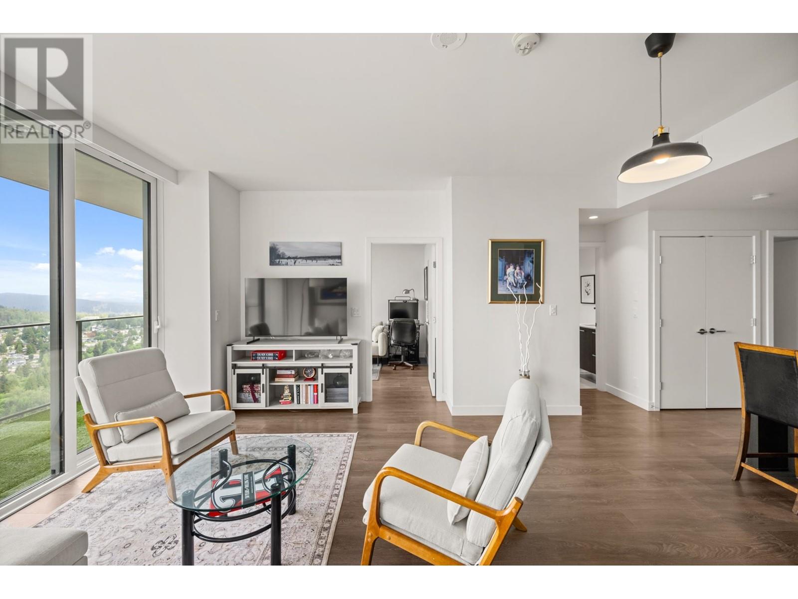 4102 567 Clarke Road, Coquitlam, British Columbia  V3J 0K7 - Photo 6 - R3004501