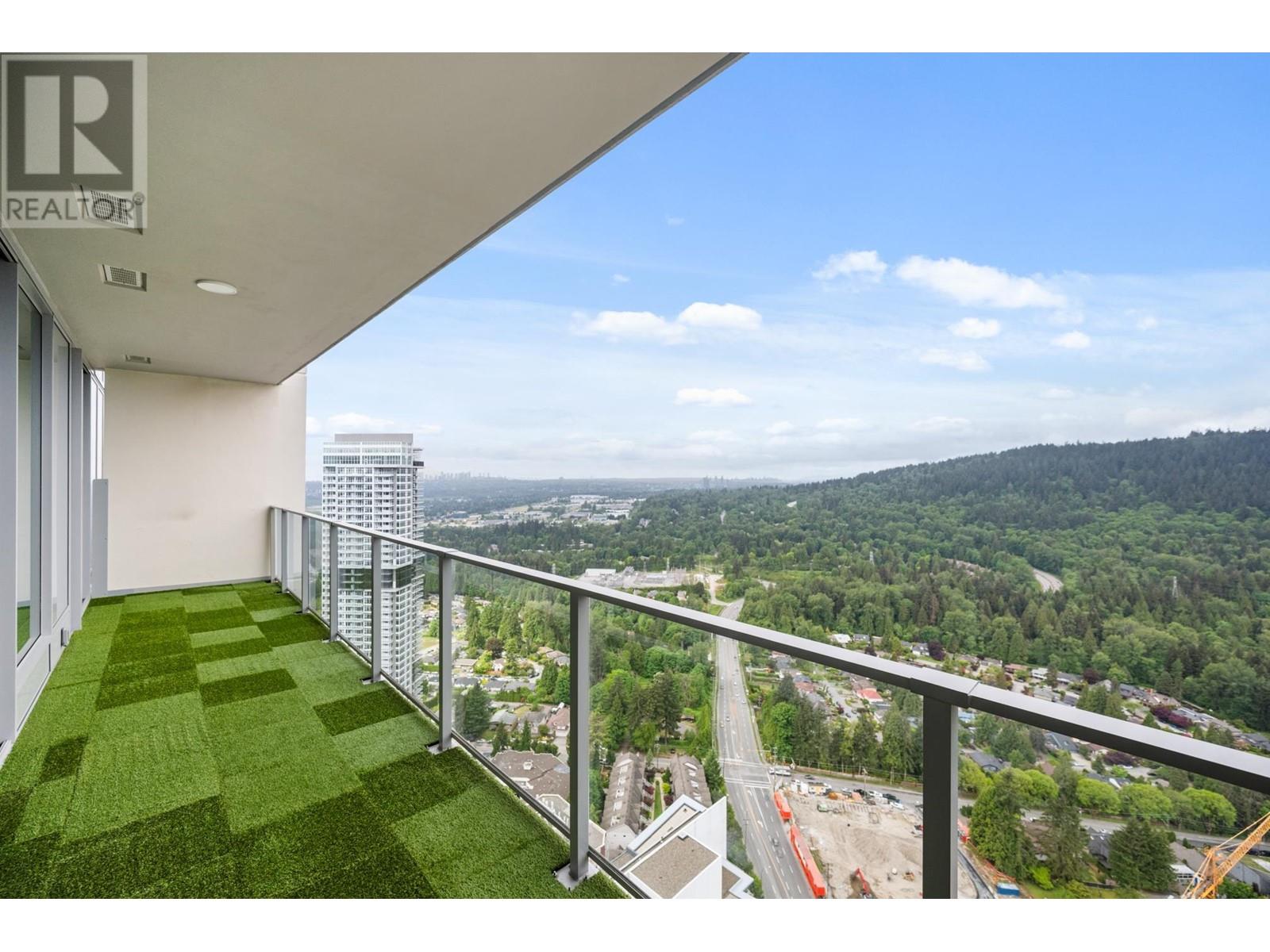 4102 567 Clarke Road, Coquitlam, British Columbia  V3J 0K7 - Photo 7 - R3004501