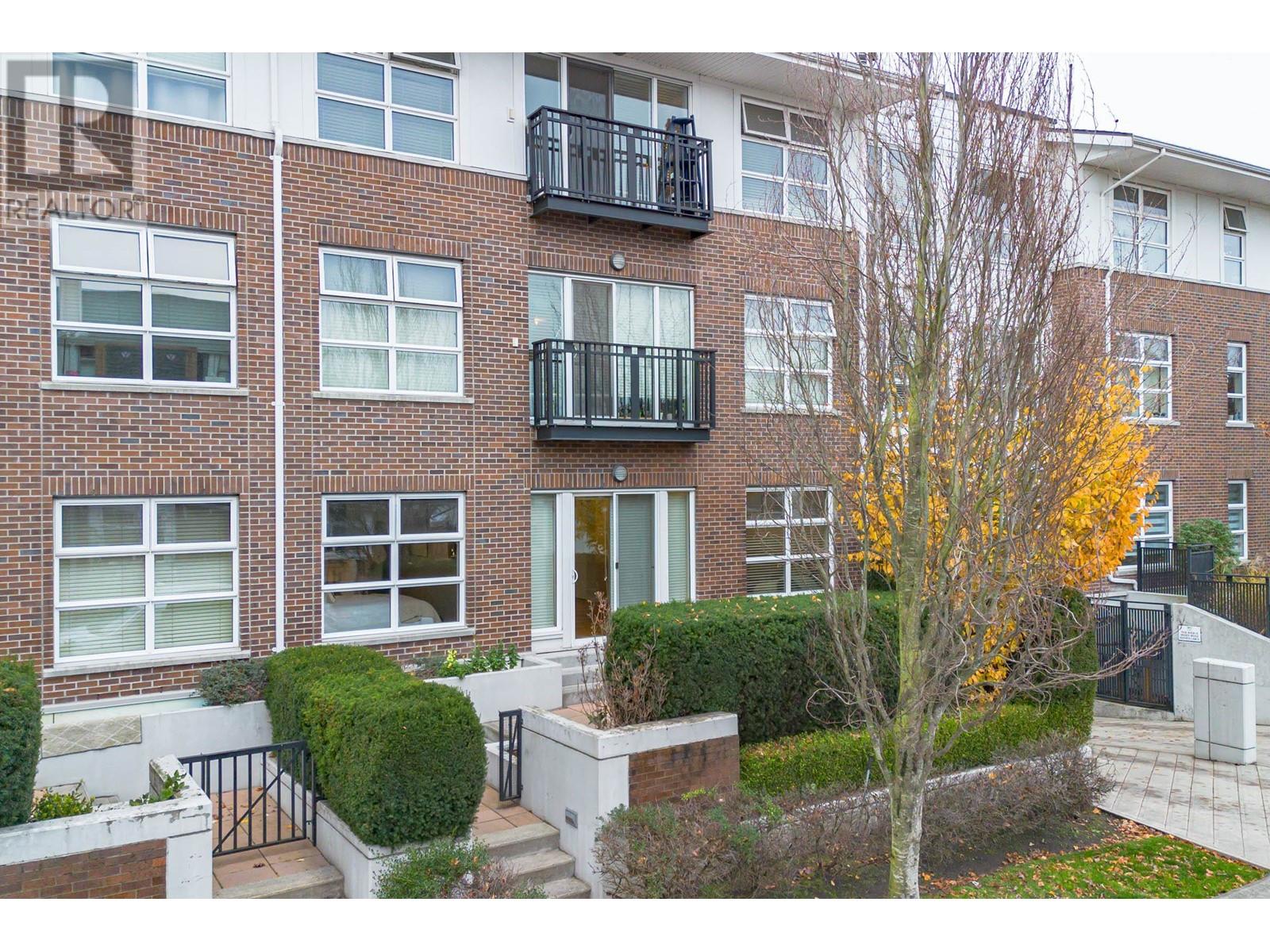 107 215 Brookes Street, New Westminster, British Columbia  V3M 0G5 - Photo 28 - R3004524