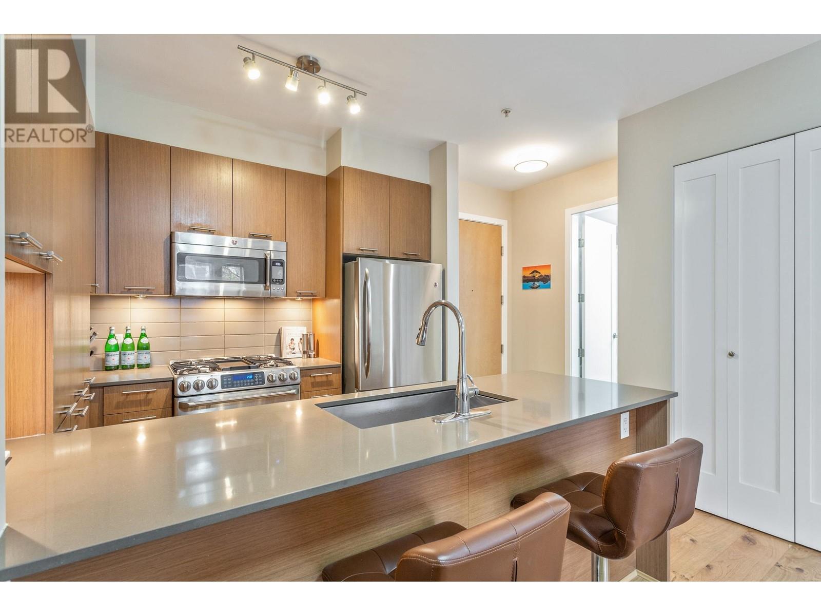 107 215 Brookes Street, New Westminster, British Columbia  V3M 0G5 - Photo 9 - R3004524