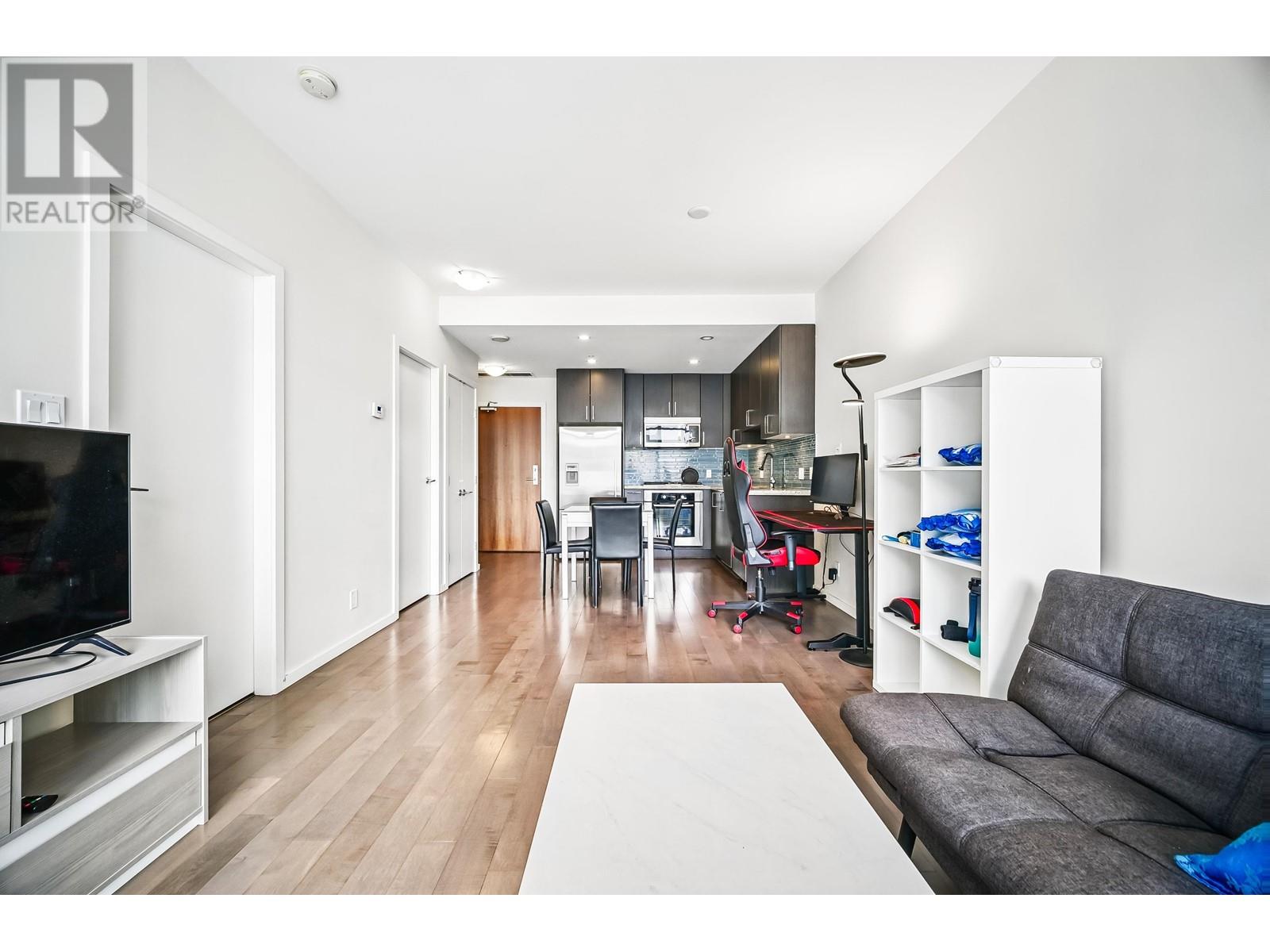 201 63 W 2nd Avenue, Vancouver, British Columbia  V5Y 0G8 - Photo 2 - R3004531