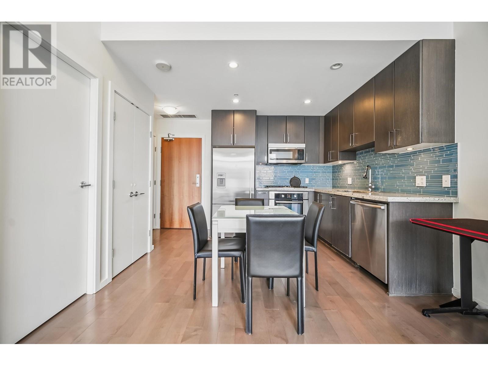 201 63 W 2nd Avenue, Vancouver, British Columbia  V5Y 0G8 - Photo 3 - R3004531