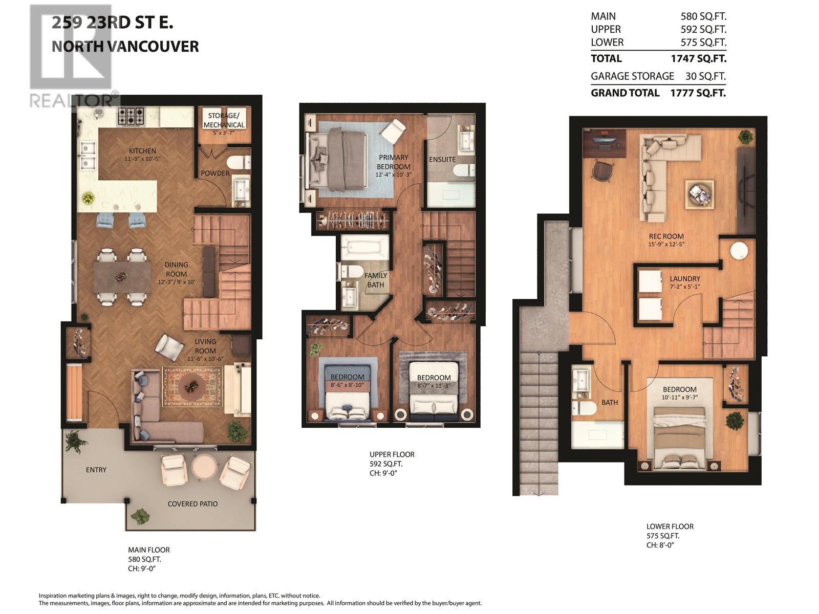 259 E 23rd Street, North Vancouver, British Columbia  V7L 3E4 - Photo 27 - R3004533