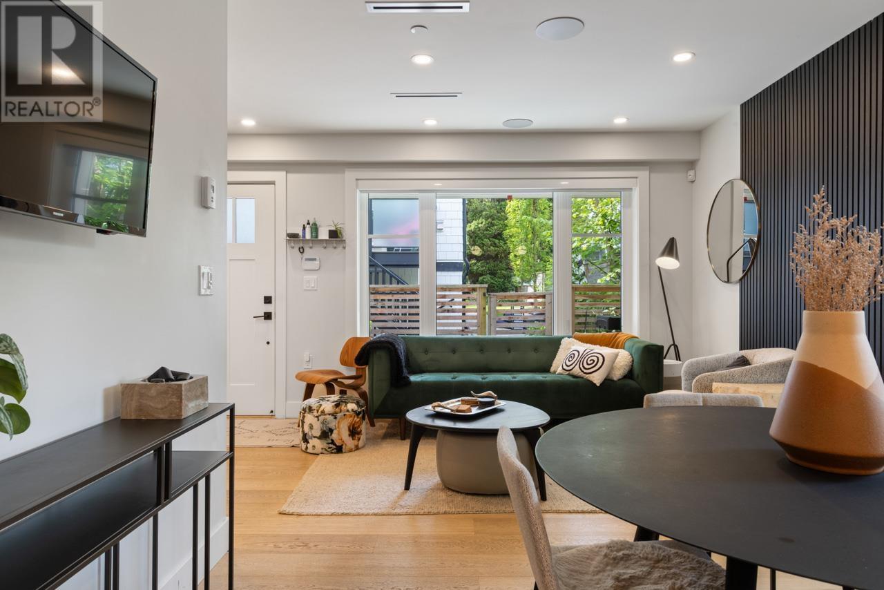 1827 W 15th Avenue, Vancouver, British Columbia  V6J 2K9 - Photo 13 - R3004543