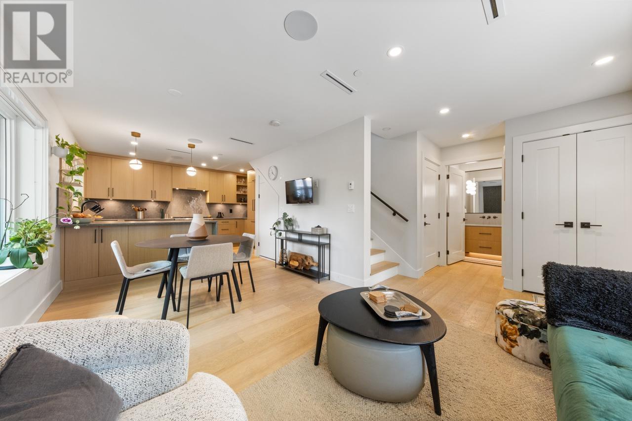 1827 W 15th Avenue, Vancouver, British Columbia  V6J 2K9 - Photo 15 - R3004543