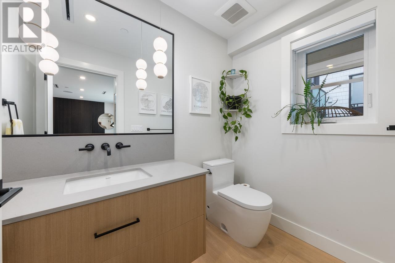 1827 W 15th Avenue, Vancouver, British Columbia  V6J 2K9 - Photo 17 - R3004543