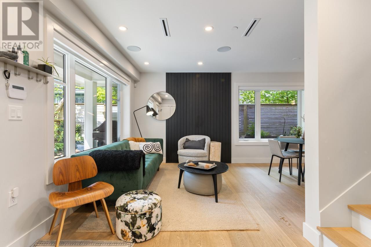 1827 W 15th Avenue, Vancouver, British Columbia  V6J 2K9 - Photo 18 - R3004543