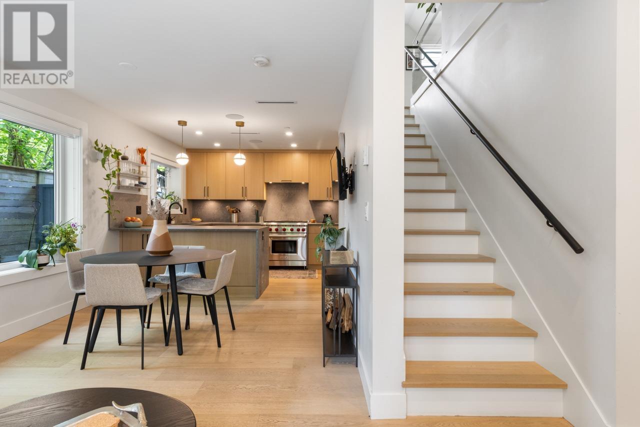 1827 W 15th Avenue, Vancouver, British Columbia  V6J 2K9 - Photo 19 - R3004543