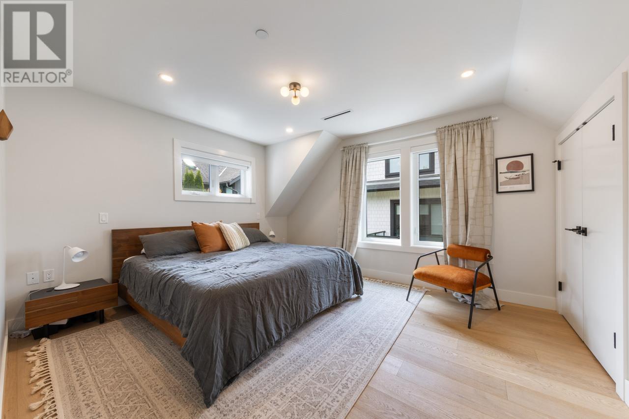 1827 W 15th Avenue, Vancouver, British Columbia  V6J 2K9 - Photo 20 - R3004543