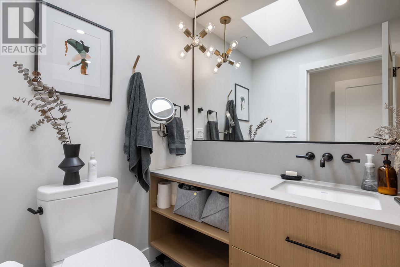 1827 W 15th Avenue, Vancouver, British Columbia  V6J 2K9 - Photo 22 - R3004543