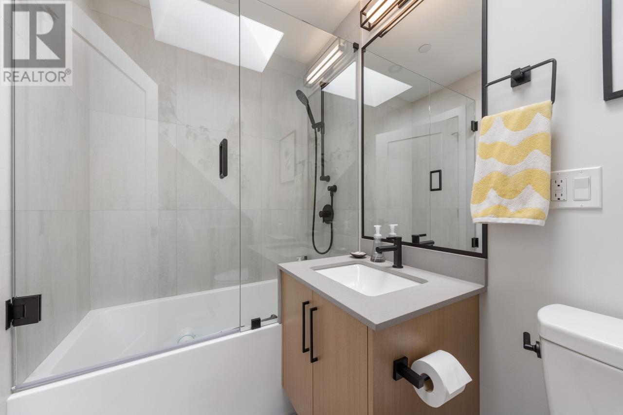1827 W 15th Avenue, Vancouver, British Columbia  V6J 2K9 - Photo 25 - R3004543