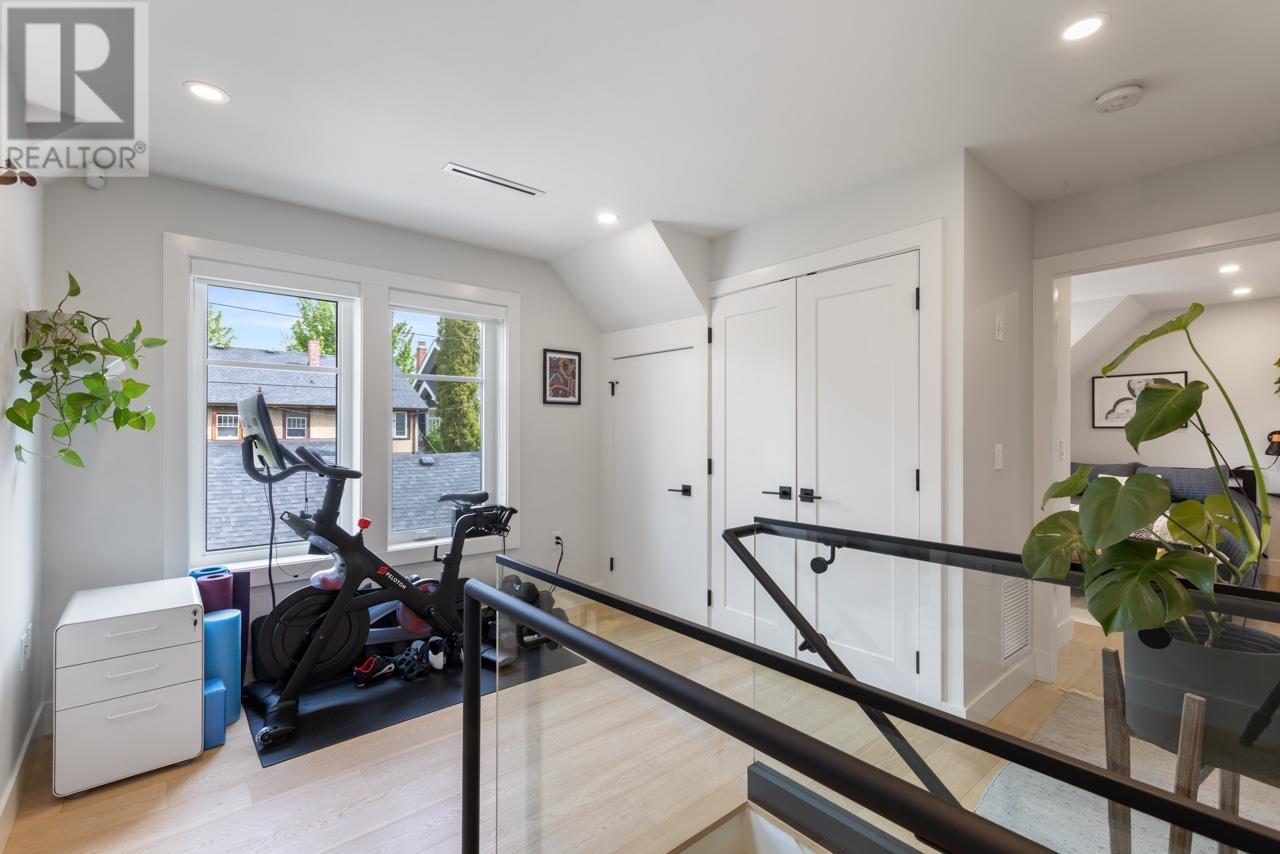 1827 W 15th Avenue, Vancouver, British Columbia  V6J 2K9 - Photo 26 - R3004543
