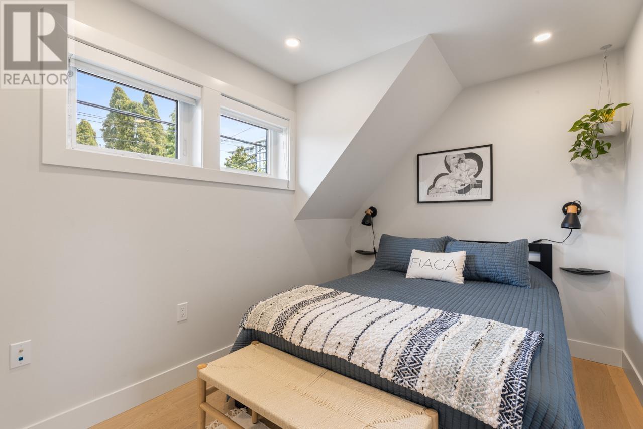 1827 W 15th Avenue, Vancouver, British Columbia  V6J 2K9 - Photo 27 - R3004543