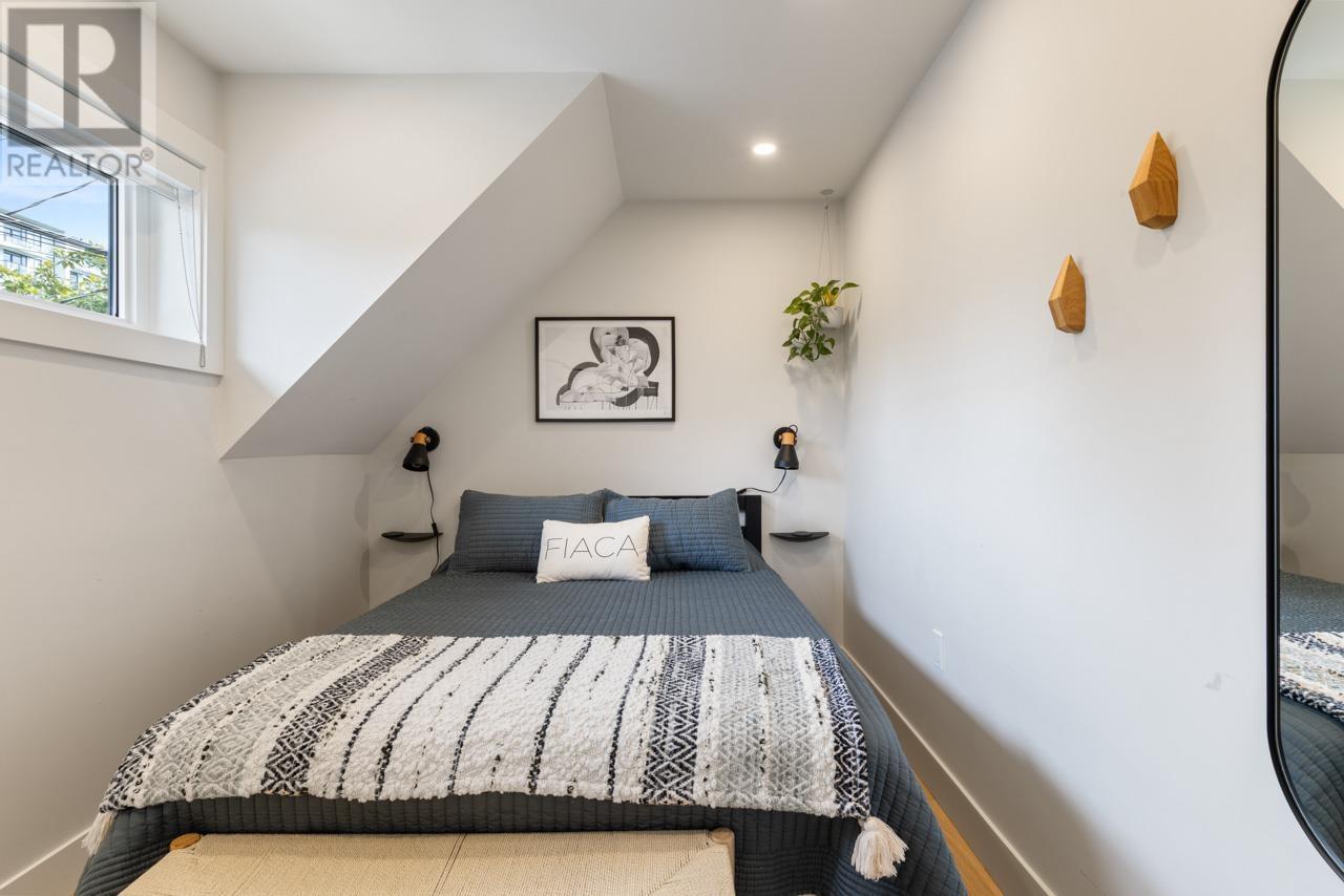 1827 W 15th Avenue, Vancouver, British Columbia  V6J 2K9 - Photo 28 - R3004543