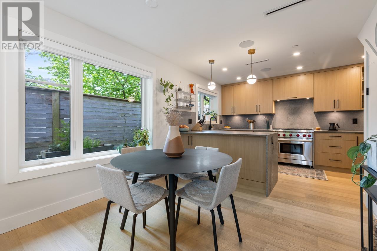 1827 W 15th Avenue, Vancouver, British Columbia  V6J 2K9 - Photo 7 - R3004543
