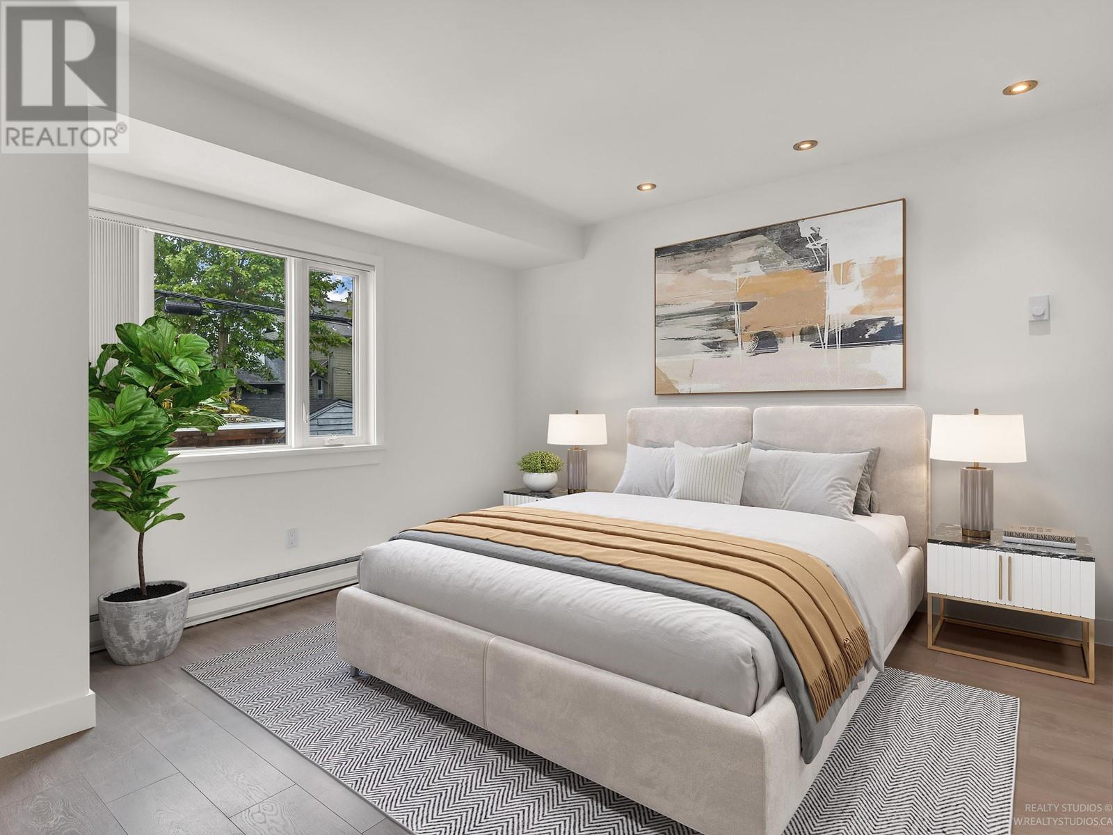 3549 W 4th Avenue, Vancouver, British Columbia  V6R 1N9 - Photo 6 - R3004552