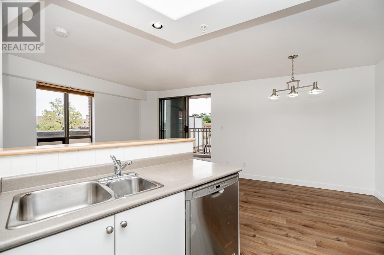 401 680 Clarkson Street, New Westminster, British Columbia  V3M 6X9 - Photo 12 - R3004554