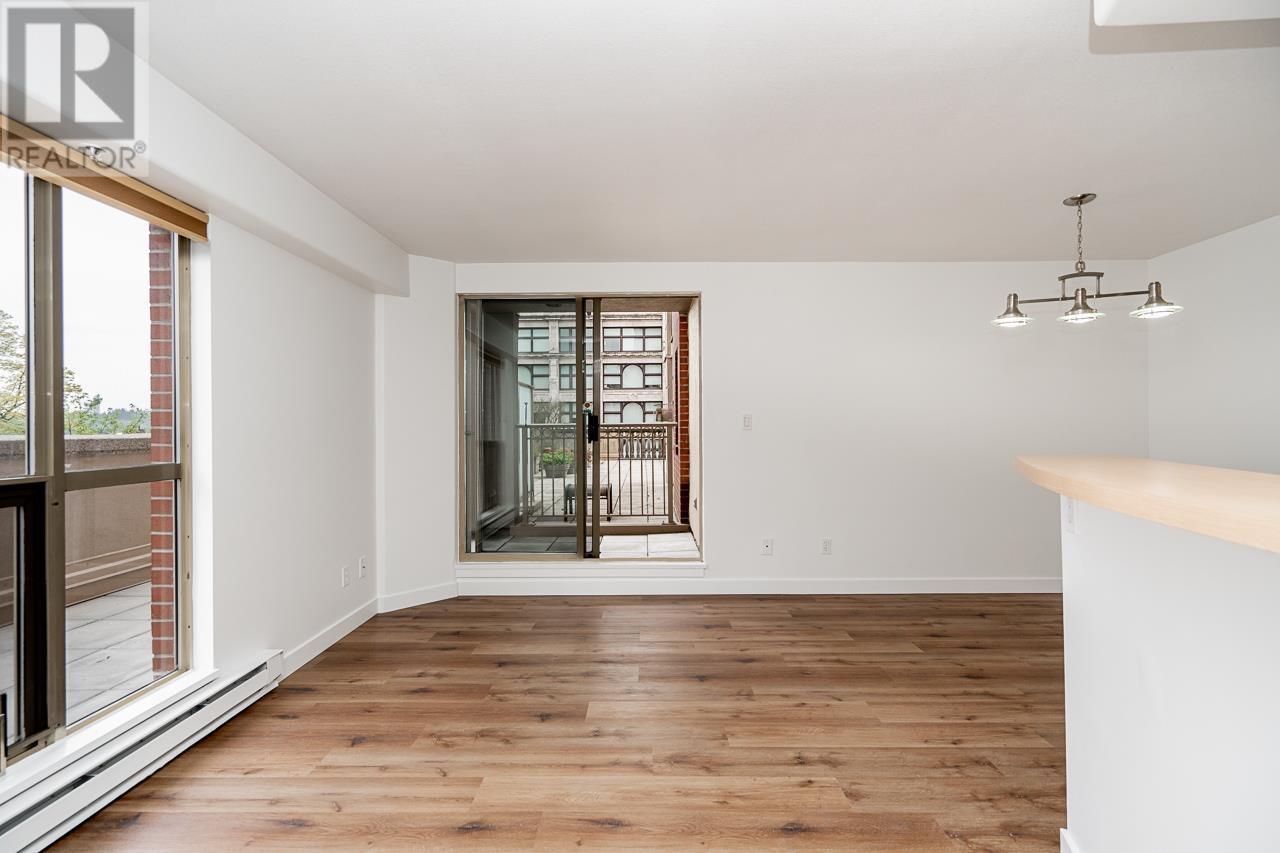 401 680 Clarkson Street, New Westminster, British Columbia  V3M 6X9 - Photo 13 - R3004554