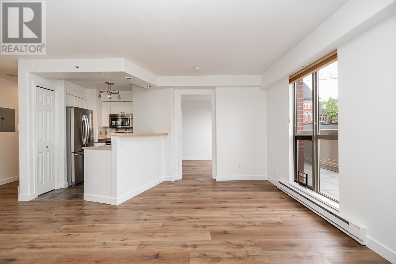 401 680 Clarkson Street, New Westminster, British Columbia  V3M 6X9 - Photo 17 - R3004554