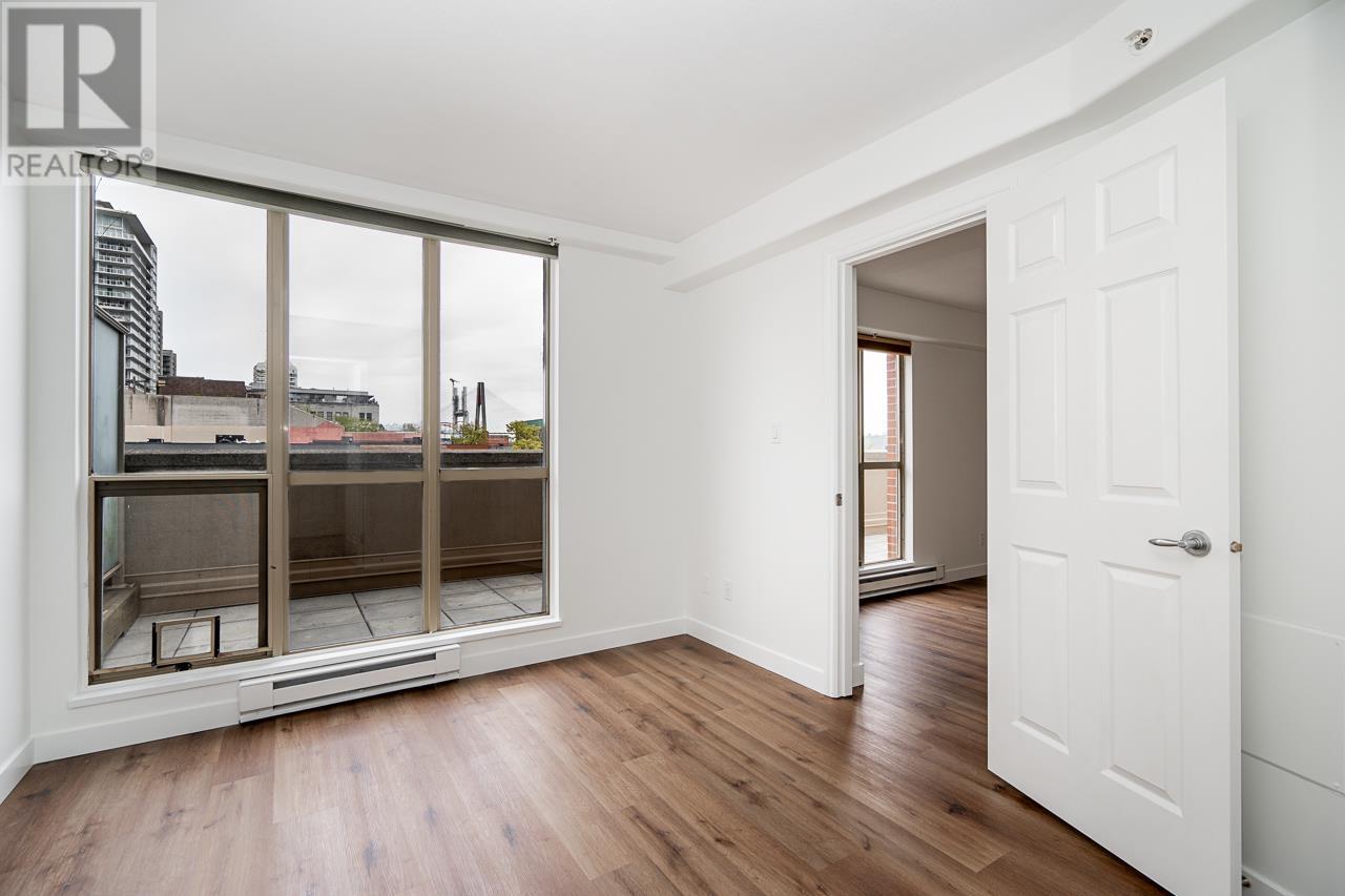 401 680 Clarkson Street, New Westminster, British Columbia  V3M 6X9 - Photo 20 - R3004554