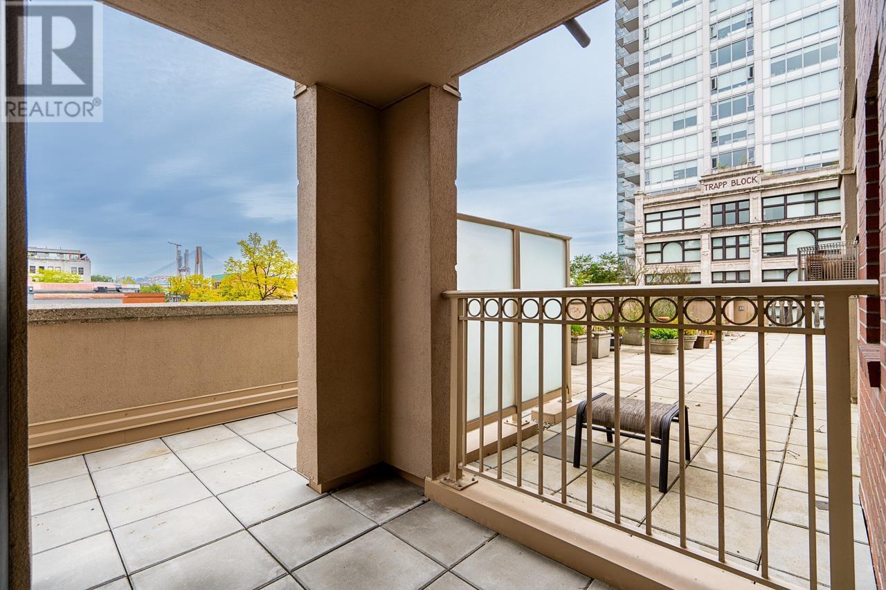 401 680 Clarkson Street, New Westminster, British Columbia  V3M 6X9 - Photo 25 - R3004554