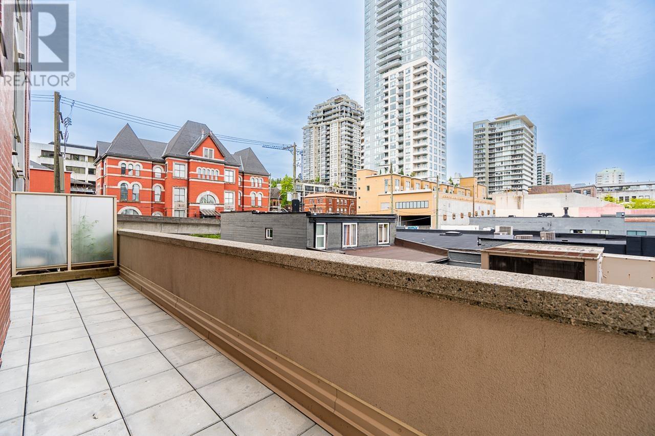401 680 Clarkson Street, New Westminster, British Columbia  V3M 6X9 - Photo 26 - R3004554