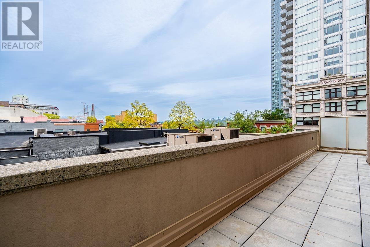 401 680 Clarkson Street, New Westminster, British Columbia  V3M 6X9 - Photo 27 - R3004554