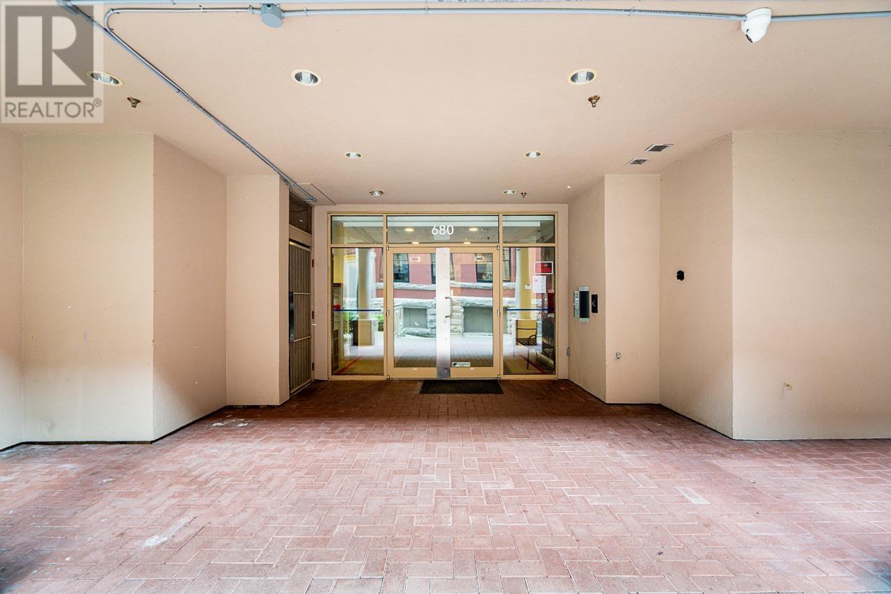401 680 Clarkson Street, New Westminster, British Columbia  V3M 6X9 - Photo 4 - R3004554