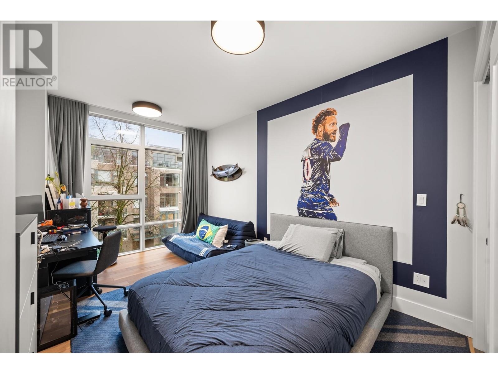 401 2687 Maple Street, Vancouver, British Columbia  V6J 3T7 - Photo 29 - R3004561