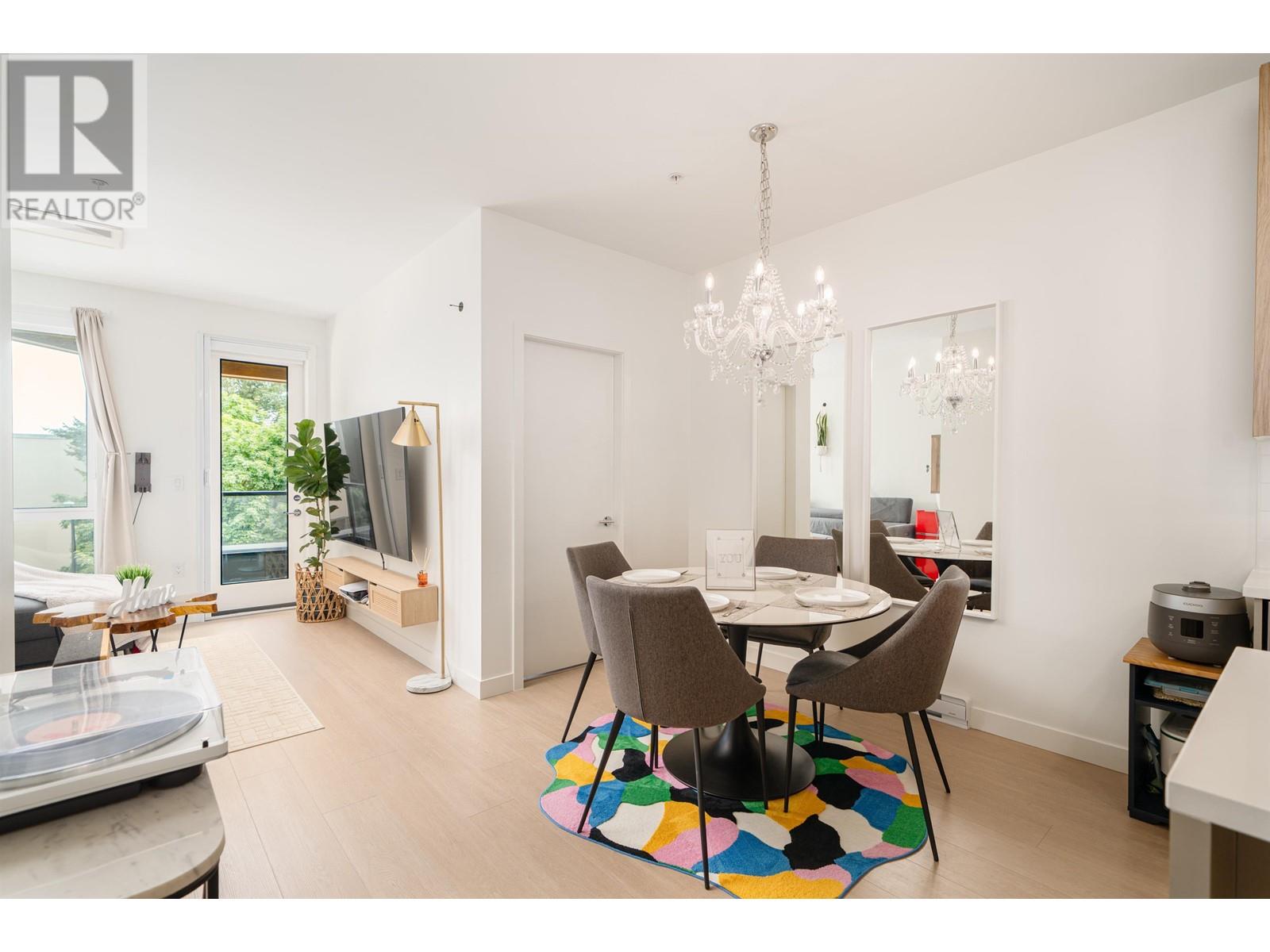 409 7588 16th Street, Burnaby, British Columbia  V3N 0H8 - Photo 8 - R3004565