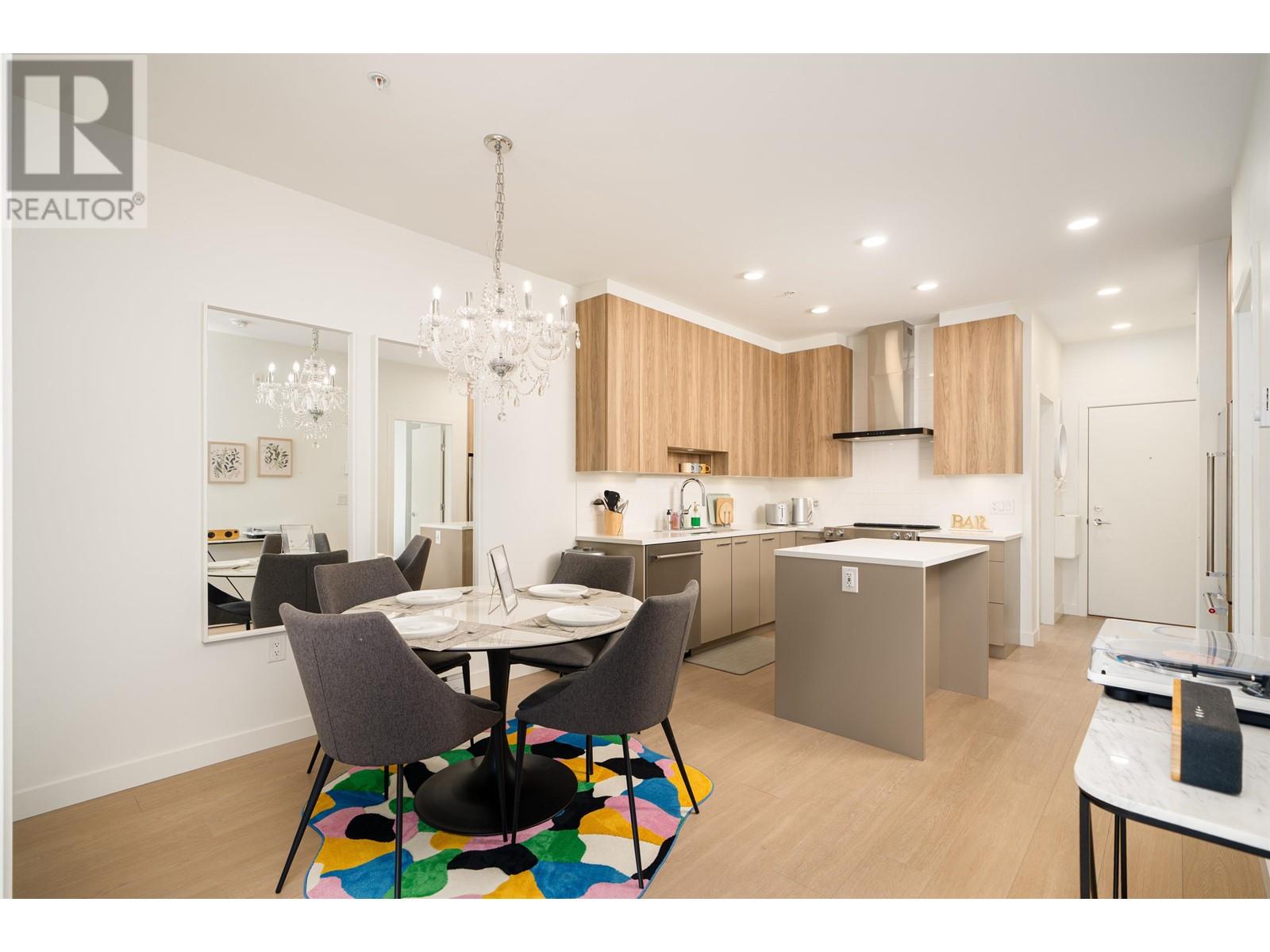 409 7588 16th Street, Burnaby, British Columbia  V3N 0H8 - Photo 9 - R3004565