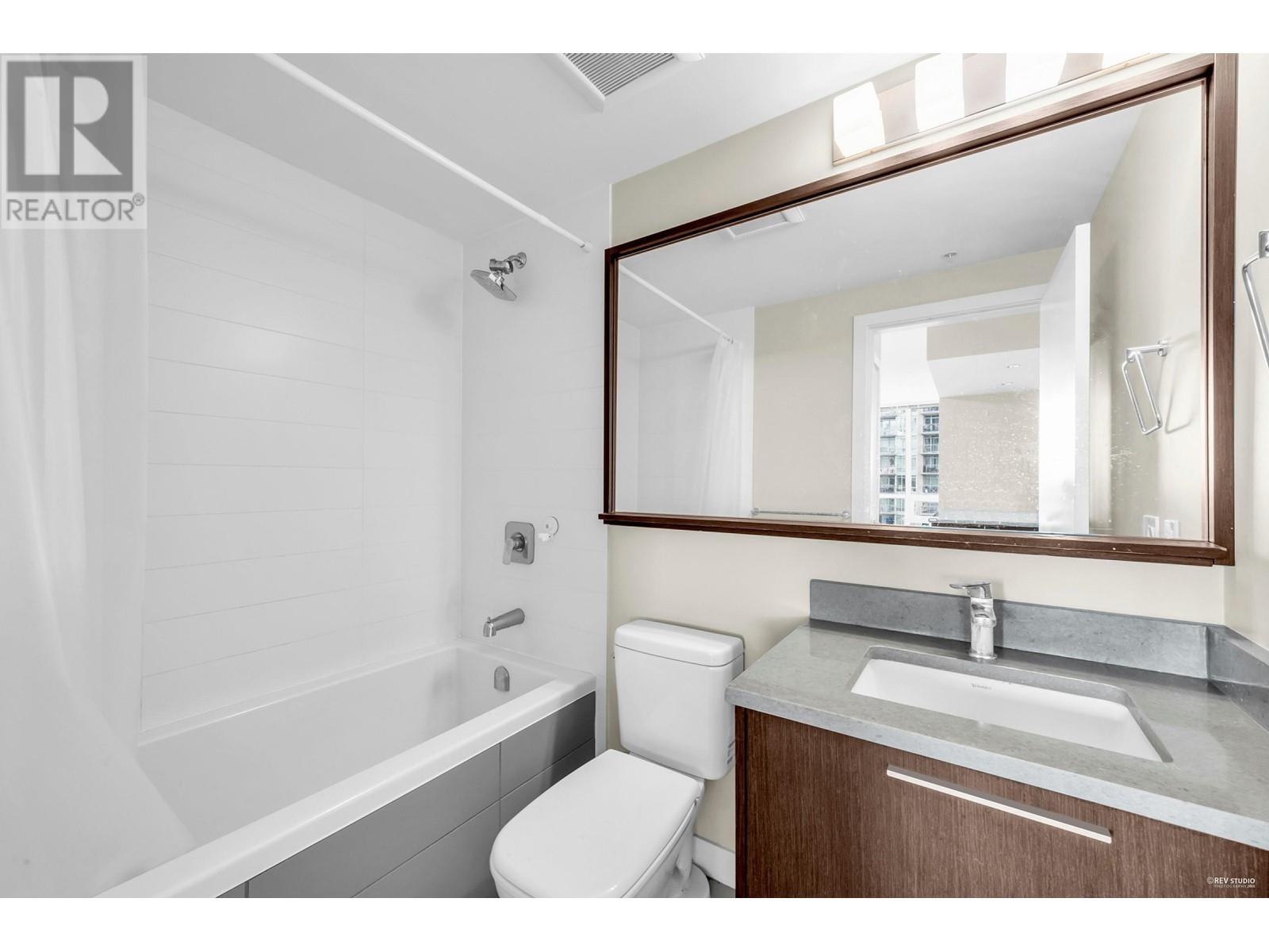 2307 2975 Atlantic Avenue, Coquitlam, British Columbia  V3B 0C5 - Photo 16 - R3004568