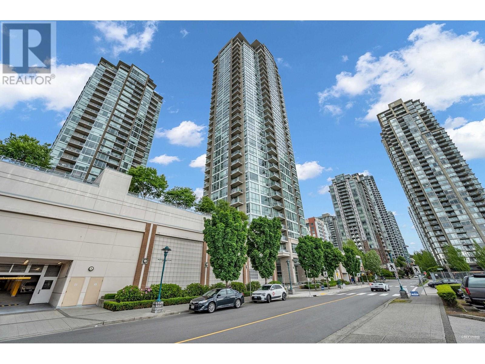 2307 2975 Atlantic Avenue, Coquitlam, British Columbia  V3B 0C5 - Photo 35 - R3004568