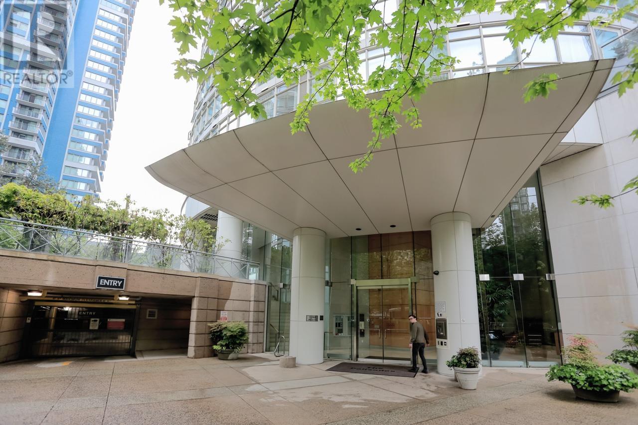 1301 1288 Alberni Street, Vancouver, British Columbia  V6E 4N5 - Photo 2 - R3004575