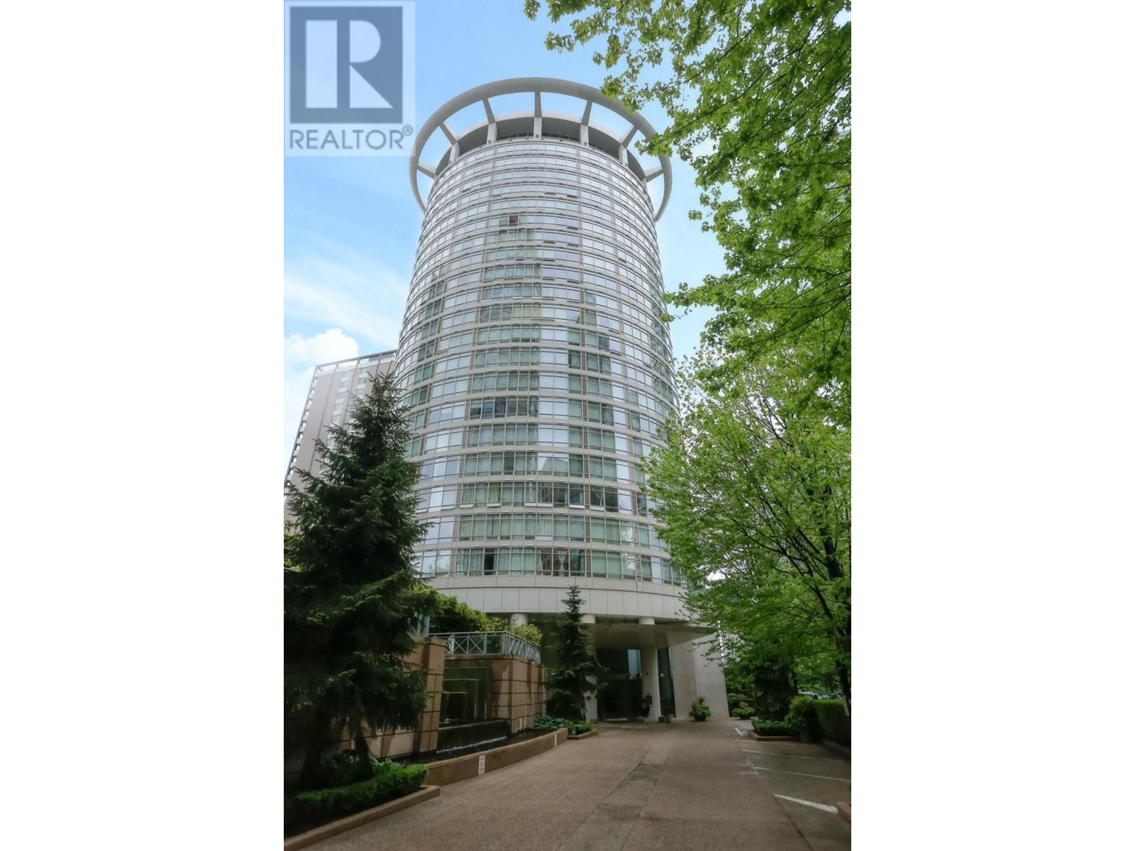 1301 1288 Alberni Street, Vancouver, British Columbia  V6E 4N5 - Photo 3 - R3004575