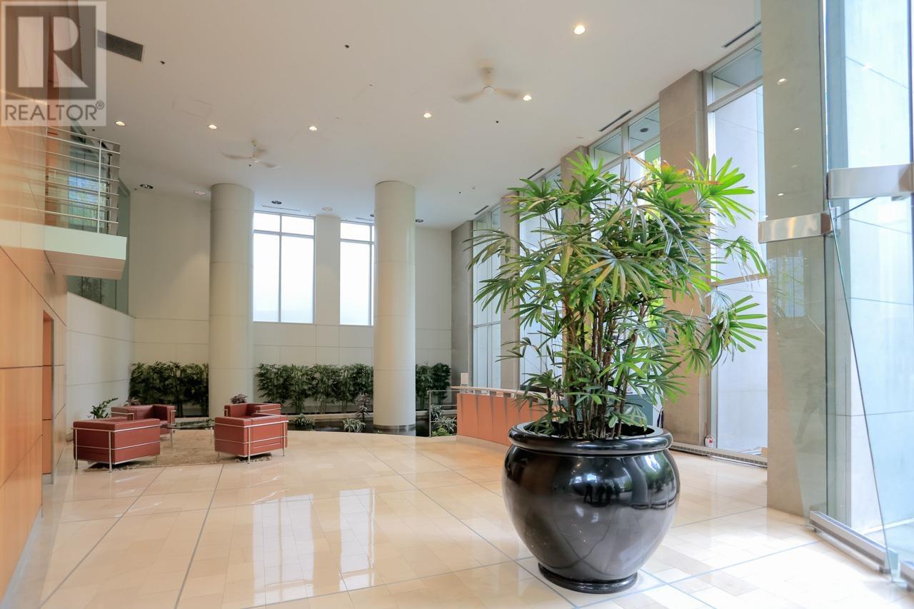 1301 1288 Alberni Street, Vancouver, British Columbia  V6E 4N5 - Photo 4 - R3004575