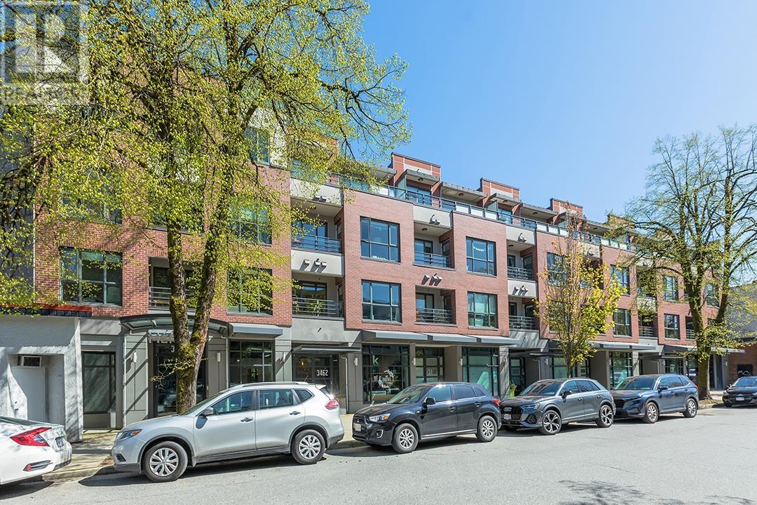 309 3456 Commercial Street, Vancouver, British Columbia  V5N 4E9 - Photo 20 - R3004581