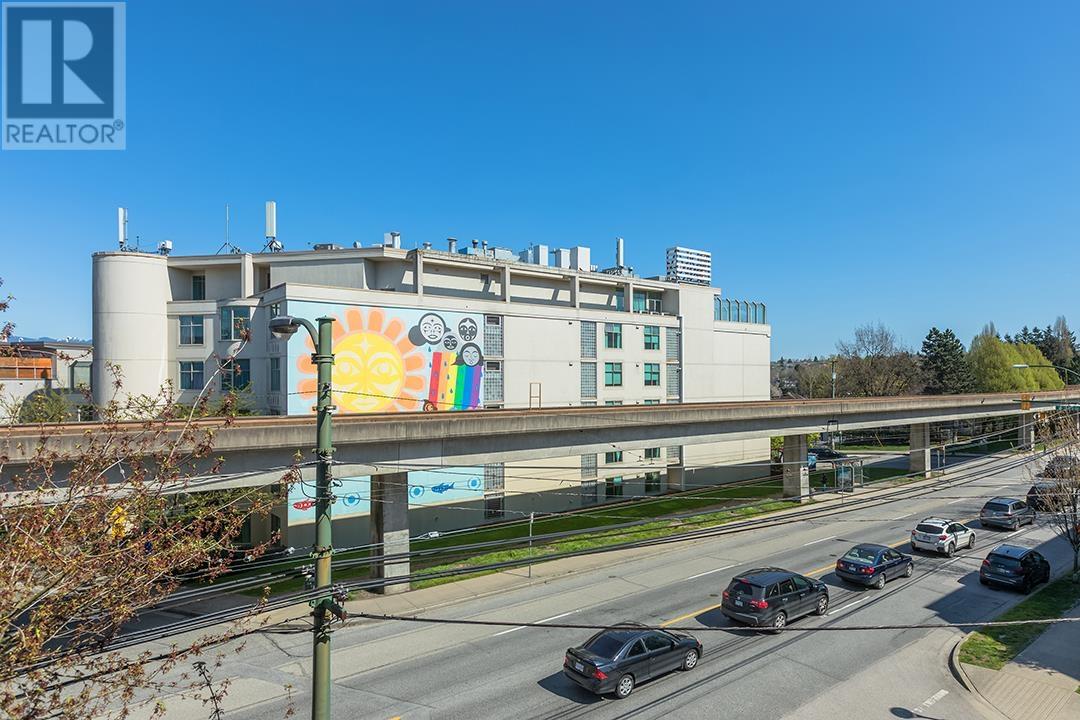 309 3456 Commercial Street, Vancouver, British Columbia  V5N 4E9 - Photo 22 - R3004581